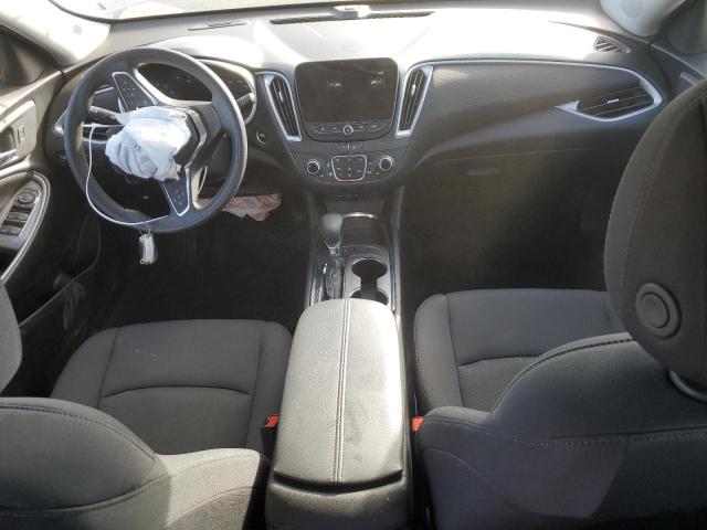 2024 CHEVROLET MALIBU LT - 1G1ZD5ST3RF233874