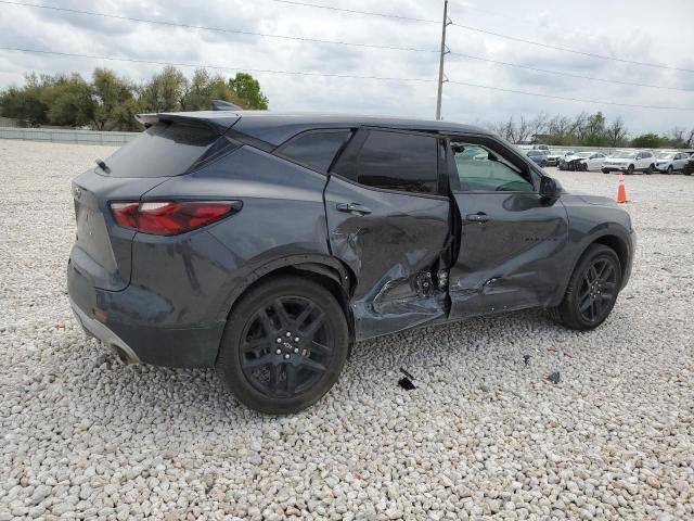 Vin: 3gnkbcrs7ms575646, lot: 50648965, chevrolet blazer 2lt 20213