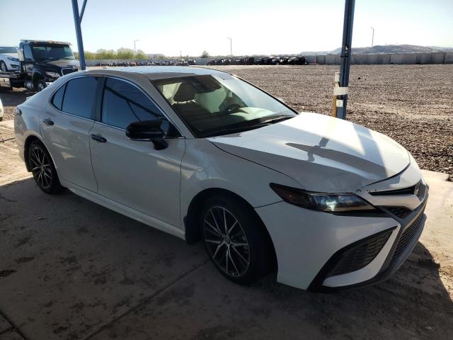 Vin: 4t1s31ak0nu587236, lot: 49817435, toyota camry night shade 20224