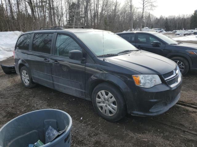 Vin: 2c4rdgbg6gr152203, lot: 49036905, dodge caravan se 20164