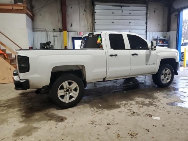 2017 CHEVROLET SILVERADO - 1GCVKNEH1HZ350157