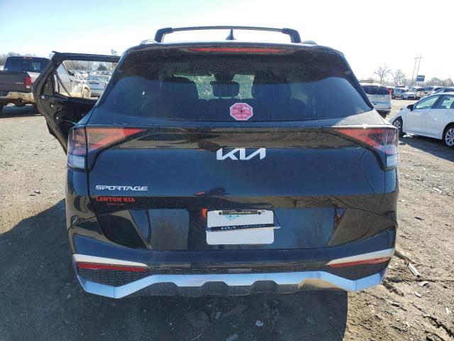 2024 KIA SPORTAGE S - 5XYK53DF7RG229549