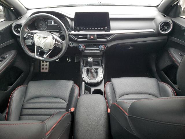 2023 KIA FORTE GT - 3KPF44AC4PE556330