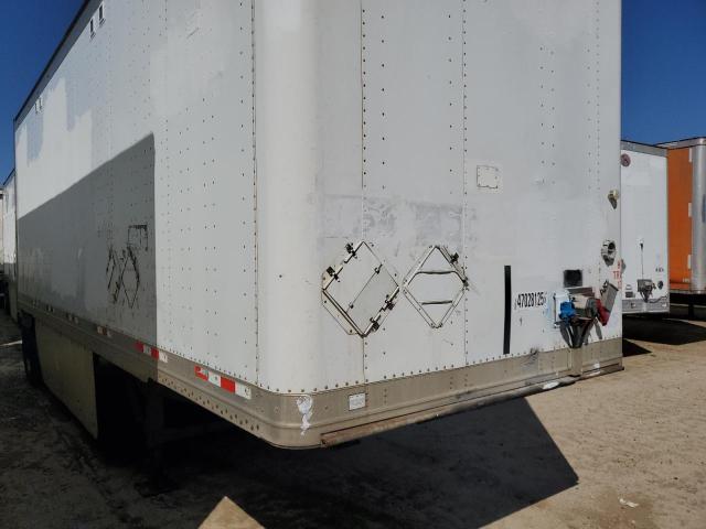 great dane TRAILER