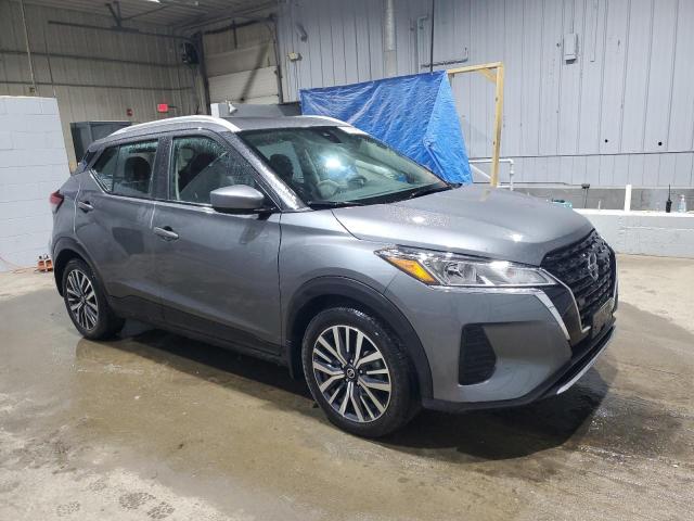 Vin: 3n1cp5cv6ml563580, lot: 50503885, nissan kicks sv 20214