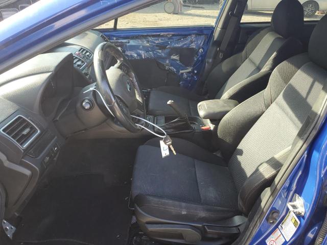 2018 SUBARU WRX PREMIU JF1VA1C60J9815701