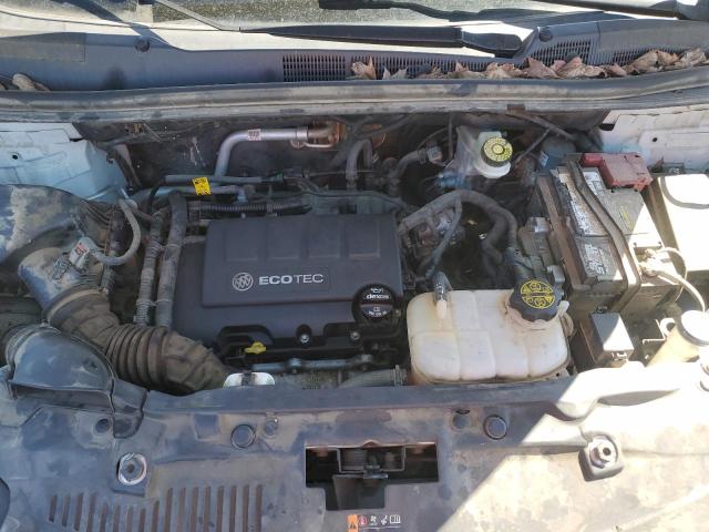 2019 BUICK ENCORE PRE - KL4CJASB8KB710201