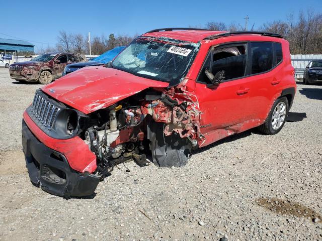 Vin: zaccjabb0hpe52549, lot: 48024555, jeep renegade latitude 2017 img_1