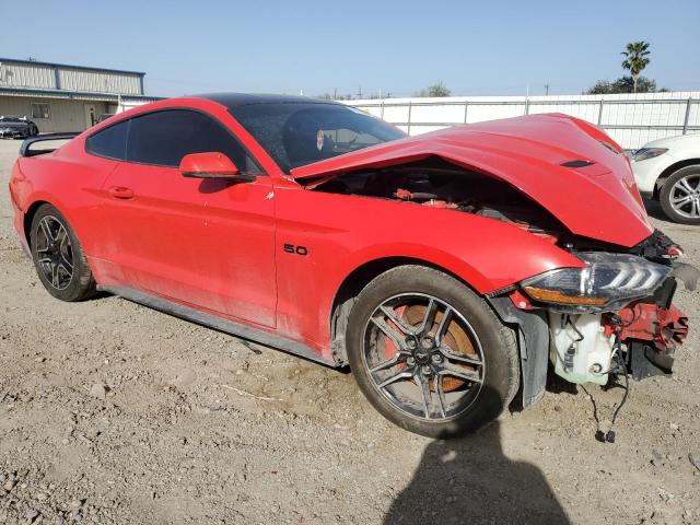 Vin: 1fa6p8cf6j5146398, lot: 47990095, ford mustang gt 20184
