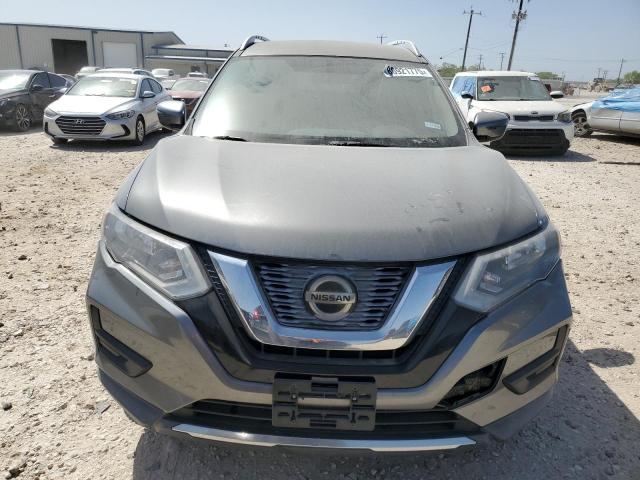 2018 NISSAN ROGUE S - KNMAT2MT3JP587623
