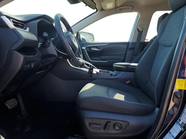 2021 TOYOTA RAV4 XLE - 2T3P1RFV7MW231062