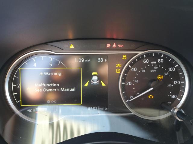 2019 NISSAN KICKS S - 3N1CP5CU7KL561809
