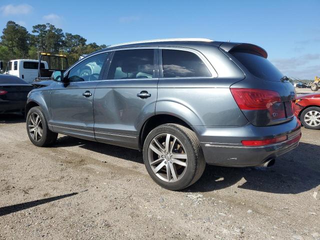 Vin: wa1lgafexfd015022, lot: 49939055, audi q7 premium plus 20152