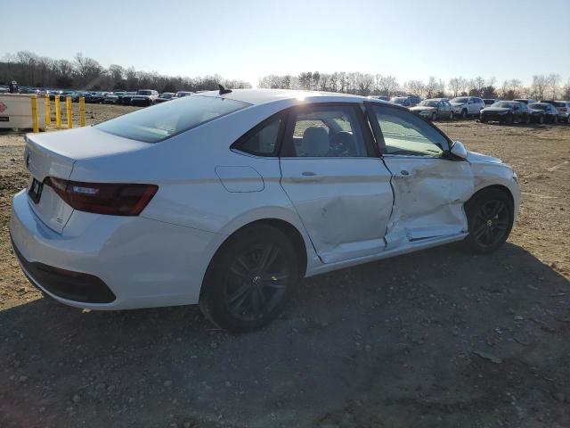 2024 VOLKSWAGEN JETTA SE 3VW7M7BU4RM089445