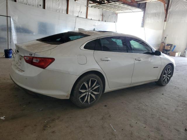 2016 CHEVROLET MALIBU LT - 1G1ZE5ST0GF180366