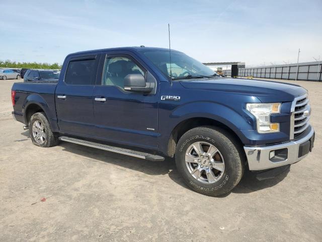 Vin: 1ftew1cg4fke88935, lot: 49918665, ford f-150 supercrew 20154