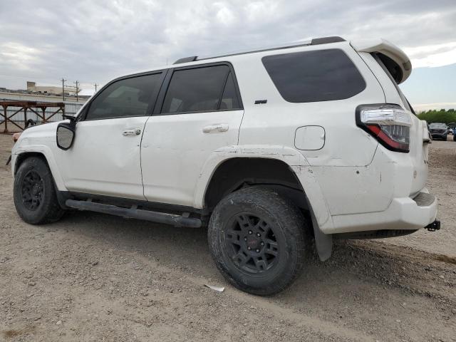 Vin: jtenu5jr4m5872688, lot: 48502715, toyota 4runner sr5/sr5 premium 20212