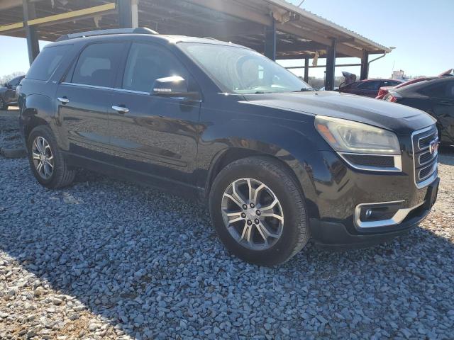 Vin: 1gkkrskd6ej339782, lot: 49502215, gmc acadia slt-2 20144