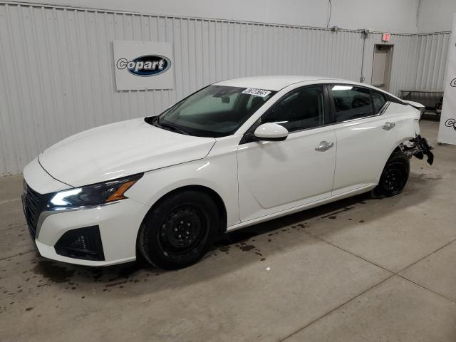 2023 NISSAN ALTIMA S #3110738670