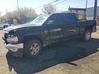 3GCPCREC1JG412907 CHEVROLET SILVERADO Photo 1