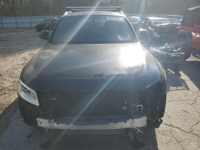 2015 AUDI Q5 PREMIUM - WA1LFAFP0FA097817