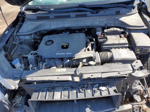 2019 HYUNDAI KONA SEL - KM8K6CAA9KU326239