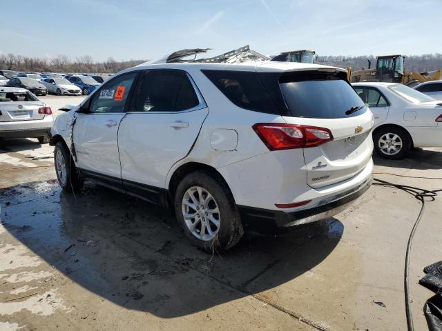Vin: 3gnaxjev7ls734116, lot: 50314305, chevrolet equinox lt 20202