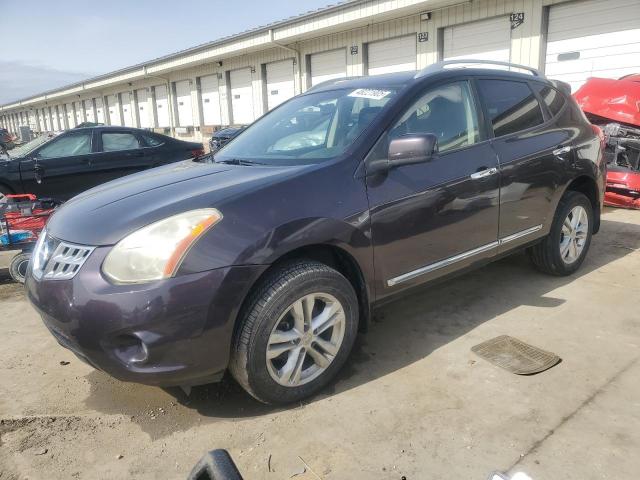 Vin: jn8as5mt0dw012303, lot: 48221905, nissan rogue s 2013 img_1