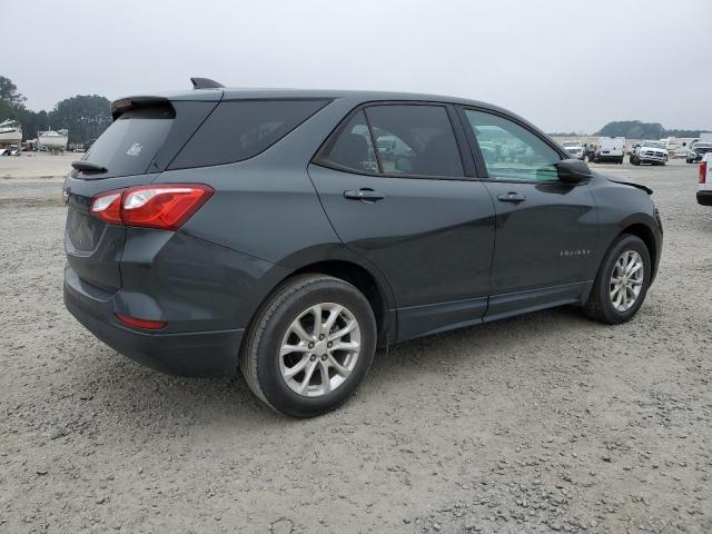 2019 CHEVROLET EQUINOX LS - 3GNAXHEV3KS558575