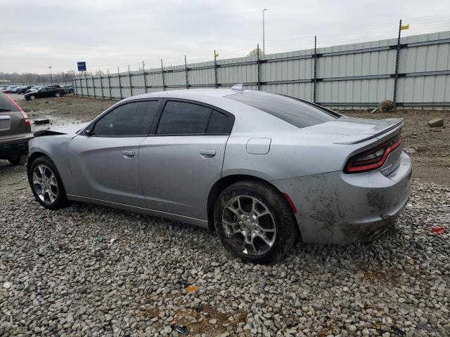 2016 DODGE CHARGER SX - 2C3CDXJG3GH151138