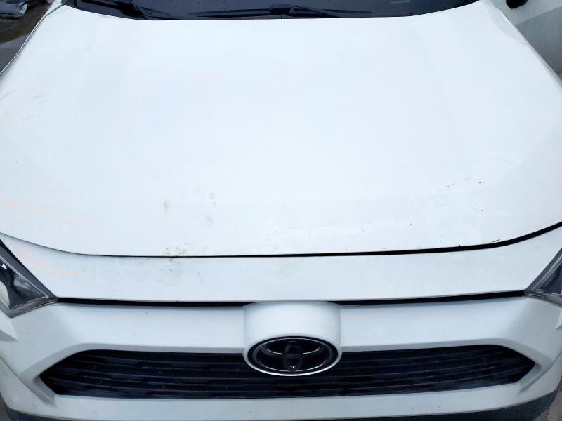 2020 TOYOTA RAV4 XLE - 2T3W1RFVXLW090269