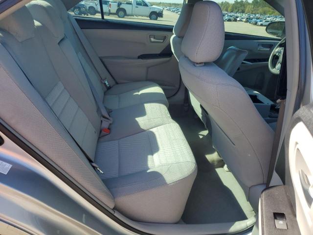 2016 TOYOTA CAMRY LE - 4T4BF1FK5GR580761