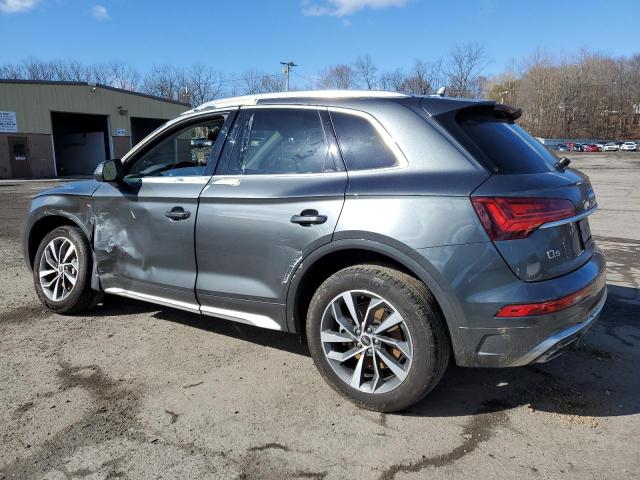 2023 AUDI Q5 PREMIUM WA1GAAFY2P2102326