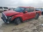 2025 TOYOTA TUNDRA CRE - 5TFJA5DBXSX274391