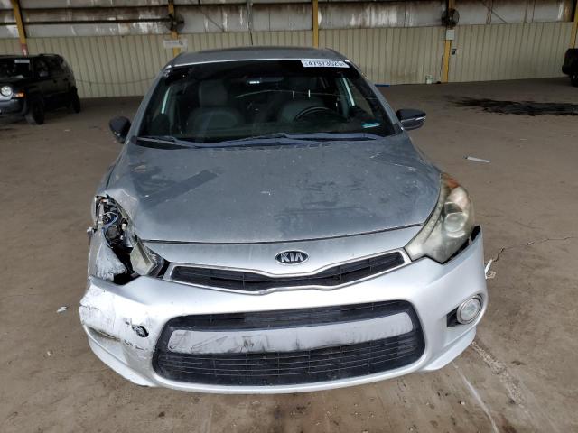 2015 KIA FORTE SX - KNAFZ5A3XF5285224