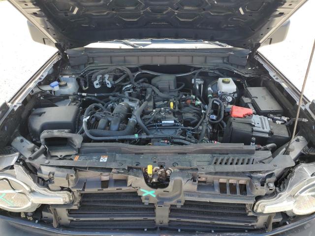 2021 FORD BRONCO BAS - 1FMDE5BH3MLA85211