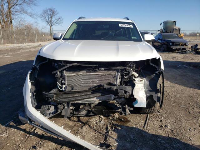 2023 VOLKSWAGEN ATLAS SE - 1V2HR2CA6PC540453