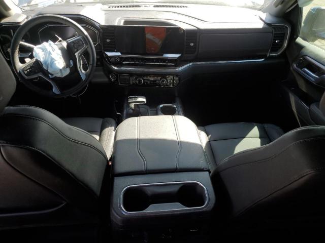 2024 CHEVROLET SILVERADO - 3GCUDDE83RG122470