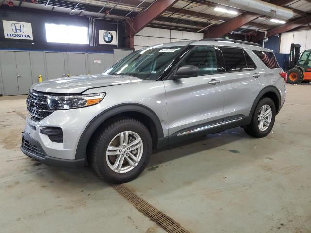 1FMSK8DH3NGB51278 2022 FORD EXPLORER