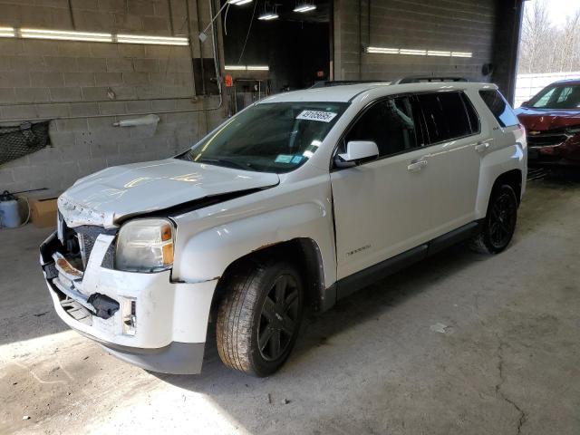 Vin: 2ctfltec7b6424523, lot: 49105695, gmc terrain sle 2011 img_1