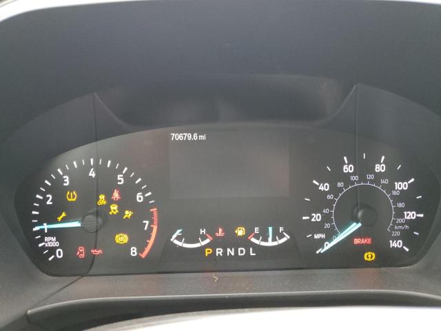 2020 FORD ESCAPE S - 1FMCU0F62LUA35726