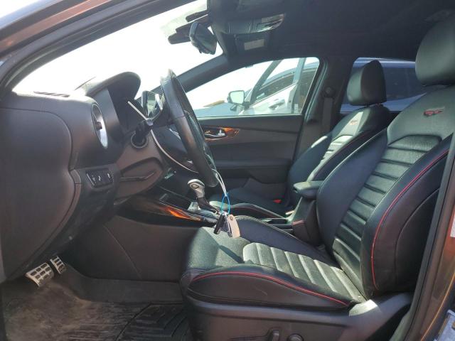 2023 KIA FORTE GT - 3KPF44AC0PE620542
