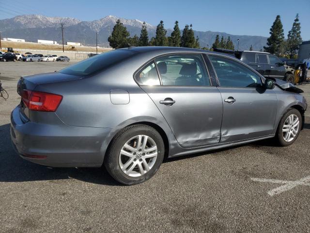 Vin: 3vw2k7aj3fm226149, lot: 49992355, volkswagen jetta base 20153