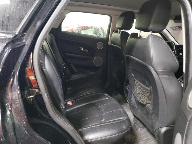 2017 LAND ROVER RANGE ROVE - SALVP2BG7HH218191