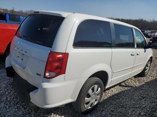 2016 DODGE GRAND CARA 2C4RDGBG7GR152677