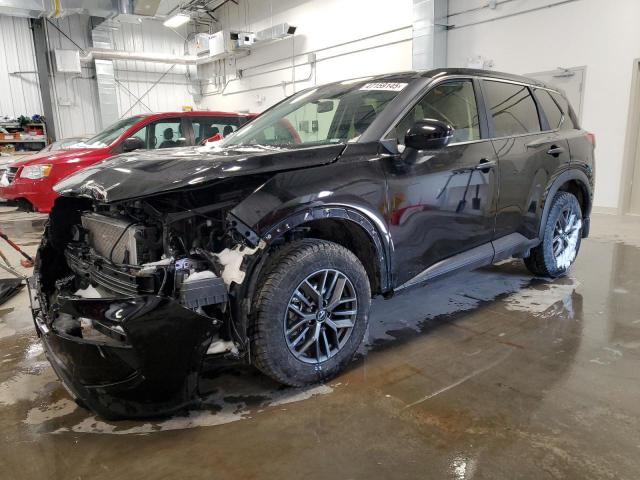 Vin: jn8bt3ab8rw422906, lot: 47159145, nissan rogue s 2024 img_1