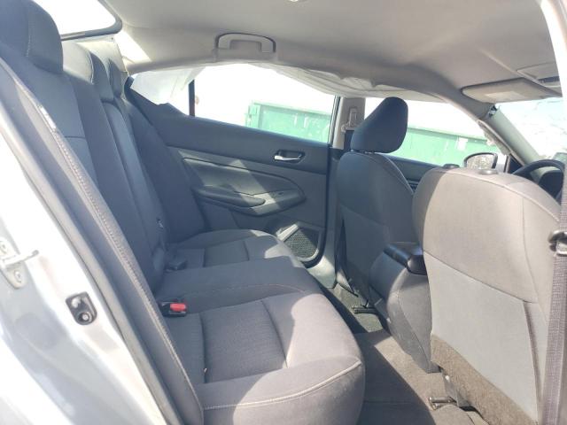 2022 NISSAN ALTIMA S - 1N4BL4BV0NN322749