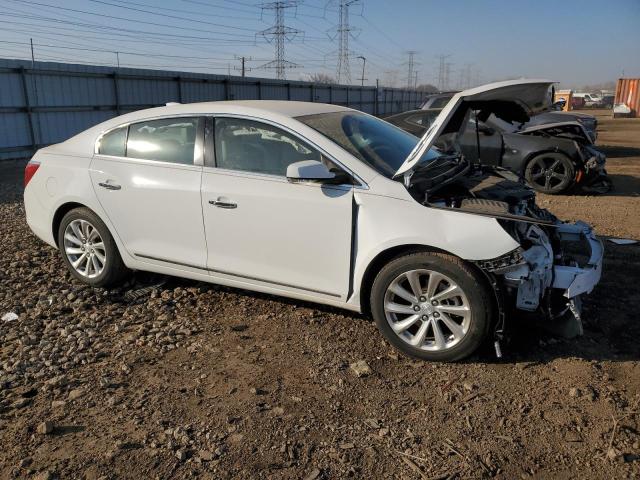 Vin: 1g4gb5g32ff291821, lot: 48603095, buick lacrosse 20154