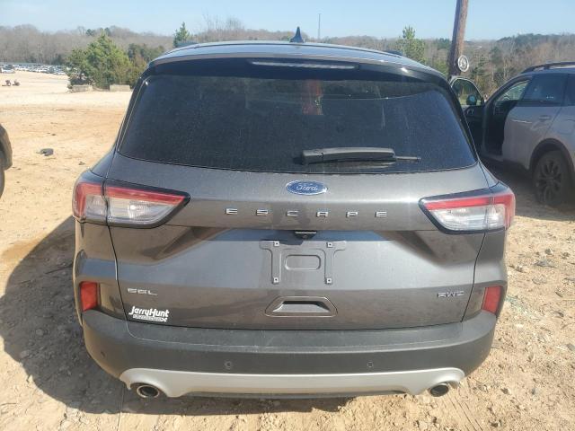 2021 FORD ESCAPE SEL - 1FMCU9H94MUB29569