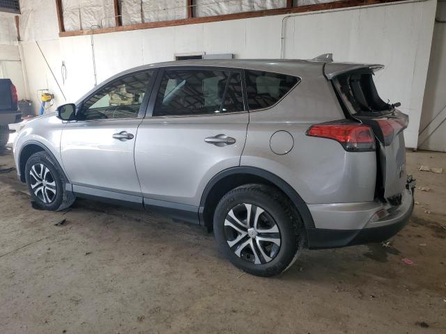 Vin: jtmbfrev4jj192728, lot: 48148025, toyota rav4 le 20182